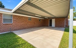 1380 Baron Avenue, Eunice, LA 70535