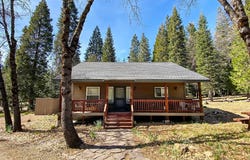 5340 Widow Springs Dr, McCloud, CA 96057