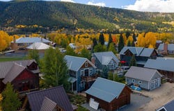 509 Gothic Avenue, Crested Butte, CO 81224
