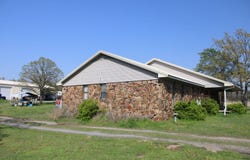707 Pine Tree Rd, McAlester, OK 74501
