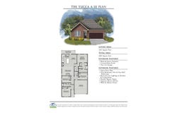 2075 Little Cypress Loop, Orange, TX 77632