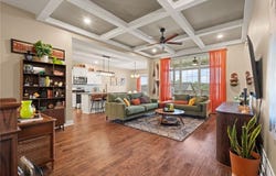2056 Mary Ella Drive, Georgetown, IN 47122