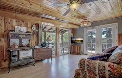3416 Mill Ditch Road, Pine, AZ 85544