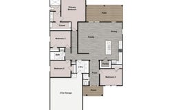 90 W Meadow Lakes Boulevard, Cedartown, GA 30125