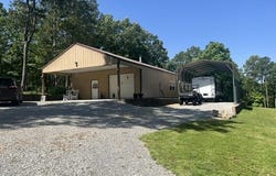 7445 HWY 14 S, Yellville, AR 72687-0000
