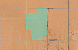 Gorgonio Dr, Twentynine Palms, CA 92277