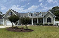 515 Davidson Drive, Newport, NC 28570