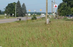 Tawas Road, Whittemore, MI 48770