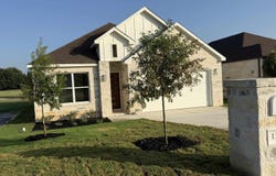 134 Pinehurst, Meadowlakes, TX 78654