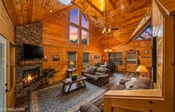 551 Blackberry Ridge Way, Pigeon Forge, TN 37863