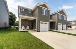 45 Jordon Drive, Winfield, WV 25213