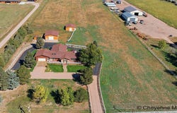 1293 N MAIN ST, Pine Bluffs, WY 82082