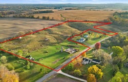 Lt6 W Waterford Rd, Hartford, WI 53027