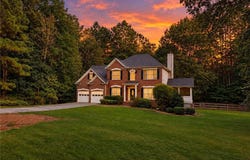 560 Hopewell Downs Drive, Milton, GA 30004
