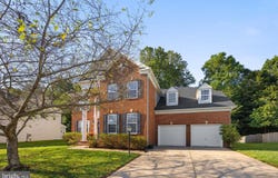 6006 W COPPER MOUNTAIN Drive, SPOTSYLVANIA, VA 22553