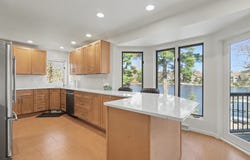 203 RIVER ST, Eagle River, WI 54521
