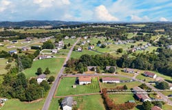 664 Keene Circle, Dandridge, TN 37725