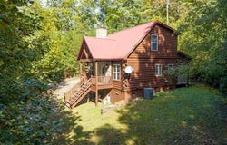 259 Frontier Drive, Hayesville, NC 28094
