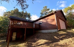 1735 St Croix Trail, Barnes, WI 54873