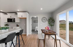 APPLE BLOSSOM Drive, HILBERT, WI 54129