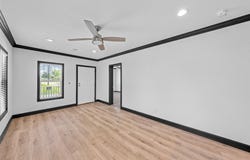 202 N 6th Street, Mount Calm, TX 76673