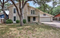 11913 Millwright Pkwy, Austin, TX 78750