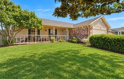 1905 S E Street, Rogers, AR 72758