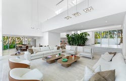 161 Cape Florida Drive, Key Biscayne, FL 33149