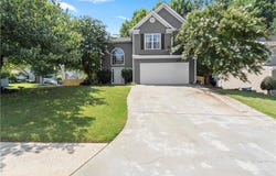 3490 Parkbrooke Lane, Duluth, GA 30096