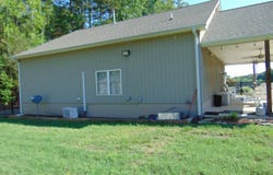 616 Bonanza Trail, Clarksville, VA 23927