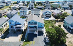 303 Sand Piper Lane, Holden Beach, NC 28462
