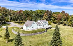 2237 Appleton Ridge Road, Appleton, ME 04862
