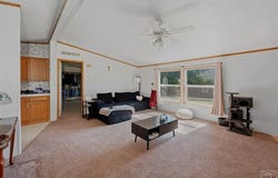 212 1/2 W Main St, Aguilar, CO 81020
