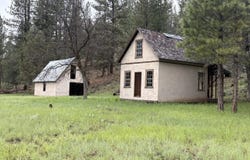 Roney Flat Road, Adin, CA 96006