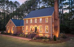 3420 Medford Road, Durham, NC 27705