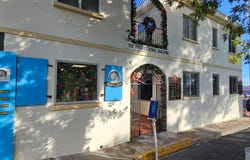 1 # 21 Fortets Gade, St. Thomas, VI 00802
