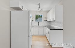 3322 GERMAINE ROAD, MUSKEGON, MI 49441