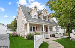 303 CARLTON DR, MILTON, DE 19968