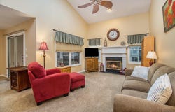 3542 Kirkaldy Circle, Portage, MI 49024
