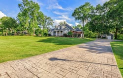 5402 Huckleberry Lane, Moss Point, MS 39562
