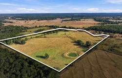 434 CR 3300, Omaha, TX 75571