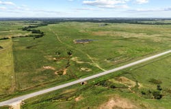 State Highway 32, Ryan, OK 73565