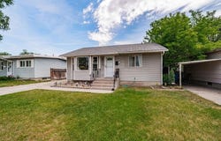 540 Washington, Pocatello, ID 83201