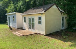 150 Happy Trails Drive, Angier, NC 27501