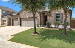 1026 Toltec Trl, Georgetown, TX 78626