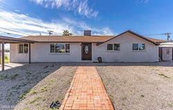 7464 E Beverly Drive, Tucson, AZ 85710