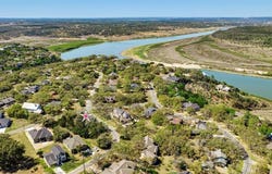 Eton Ln, Spicewood, TX 78669