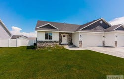416 Franklin, Rigby, ID 83442