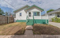 2014 BRADLEY AVE, Cheyenne, WY 82001