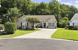 216 Collins Glen Dr., Murrells Inlet, SC 29576